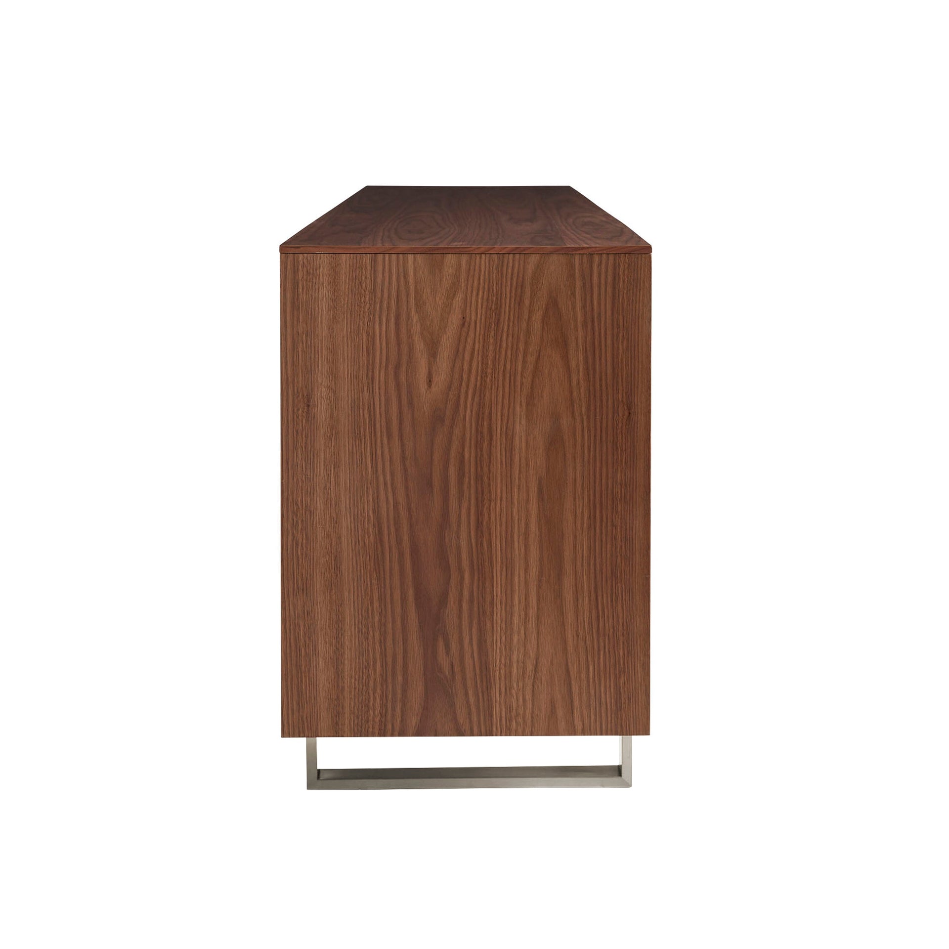 Alvarado 79" Sideboard - What A Room