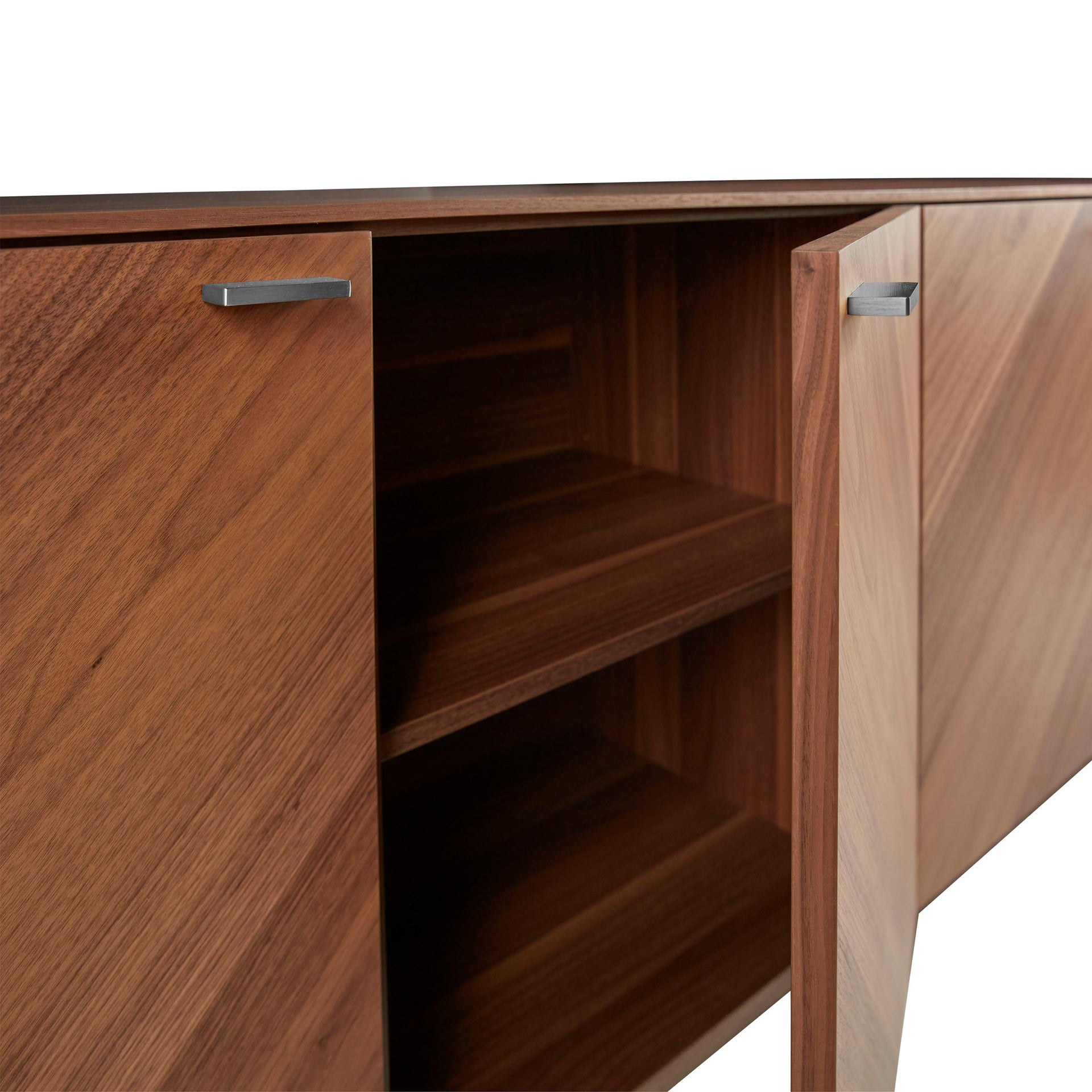 Alvarado 79" Sideboard - What A Room