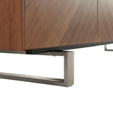 Alvarado 79" Sideboard - What A Room