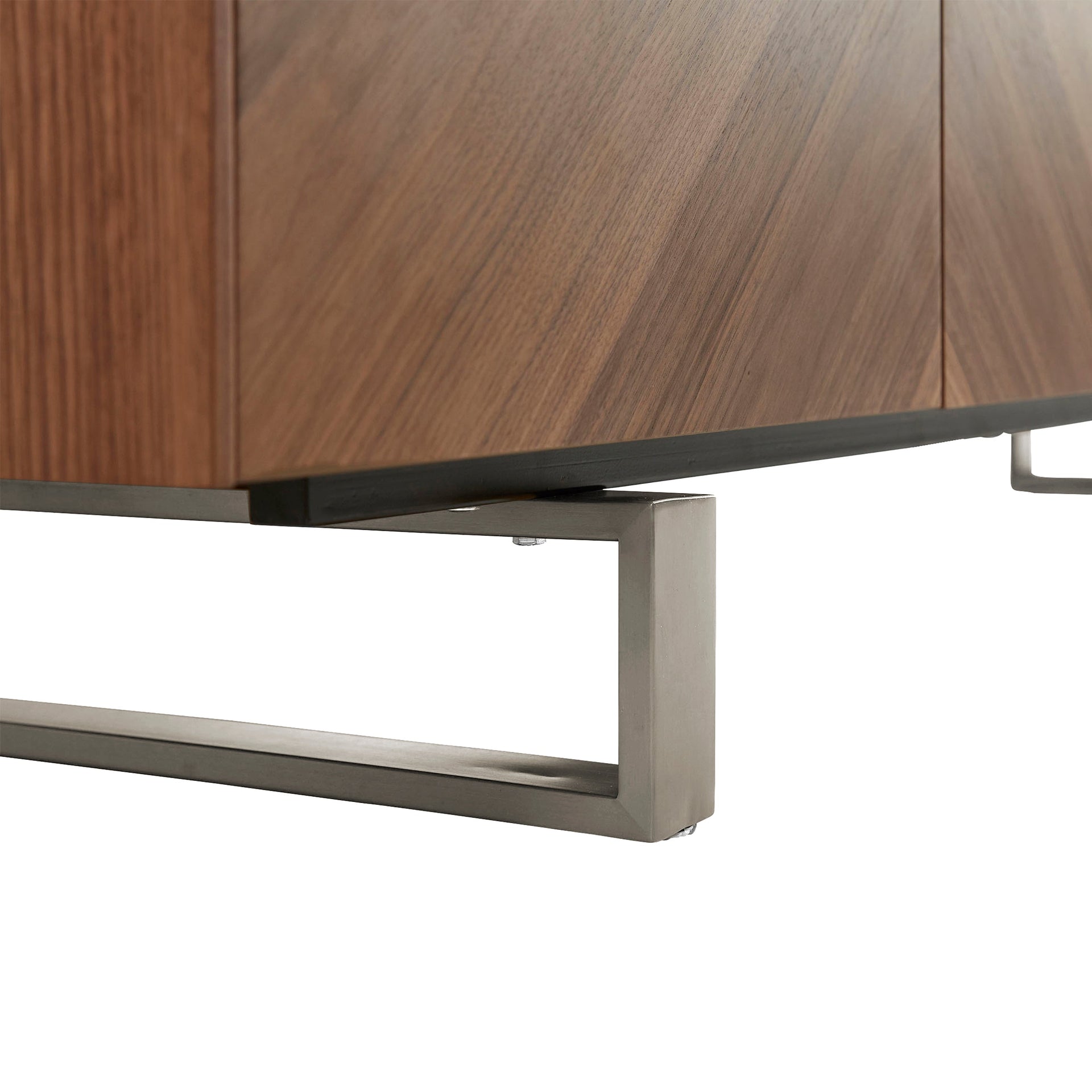 Alvarado 79" Sideboard - What A Room