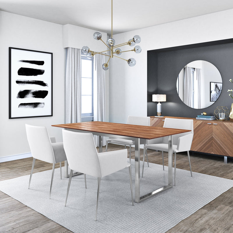 Alvarado 79" Sideboard - What A Room