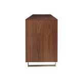 Alvarado 71" Media Stand - What A Room