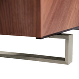 Alvarado 71" Media Stand - What A Room