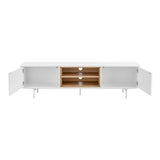 Bodie 71" Media Stand - What A Room