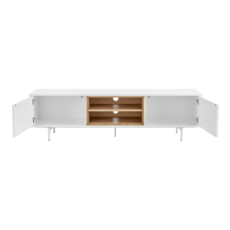 Bodie 71" Media Stand - What A Room