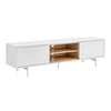 Bodie 71" Media Stand - What A Room