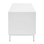 Bodie 71" Media Stand - What A Room
