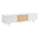 Bodie 71" Media Stand - What A Room