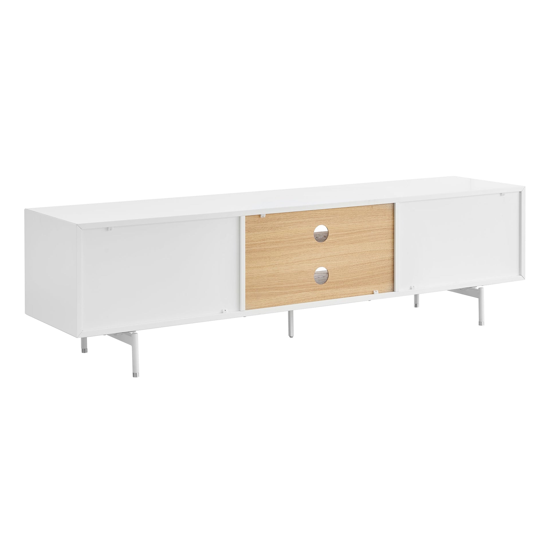 Bodie 71" Media Stand - What A Room