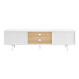 Bodie 71" Media Stand - What A Room
