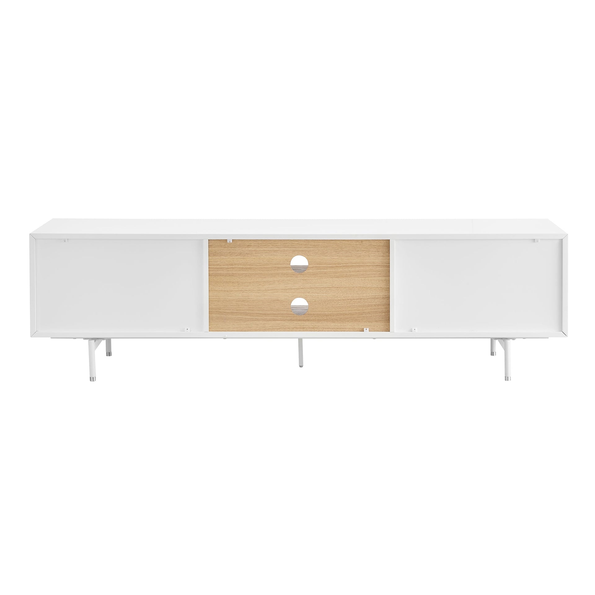 Bodie 71" Media Stand - What A Room