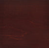 2-piece Vanity Set with Upholstered Stool Brown Red - What A Room