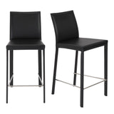Hasina Counter Stool - What A Room