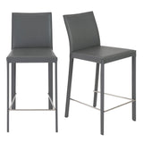 Hasina Counter Stool - What A Room