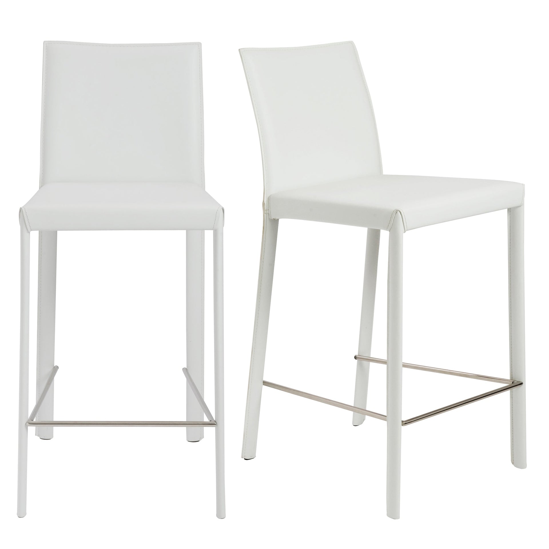 Hasina Counter Stool - What A Room