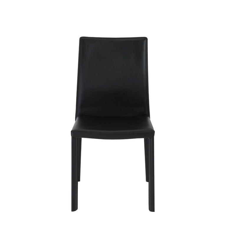 Hasina Side Chair - What A Room