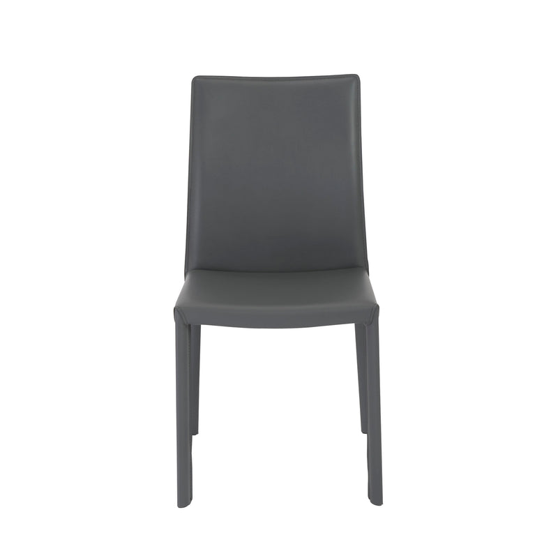 Hasina Side Chair - What A Room