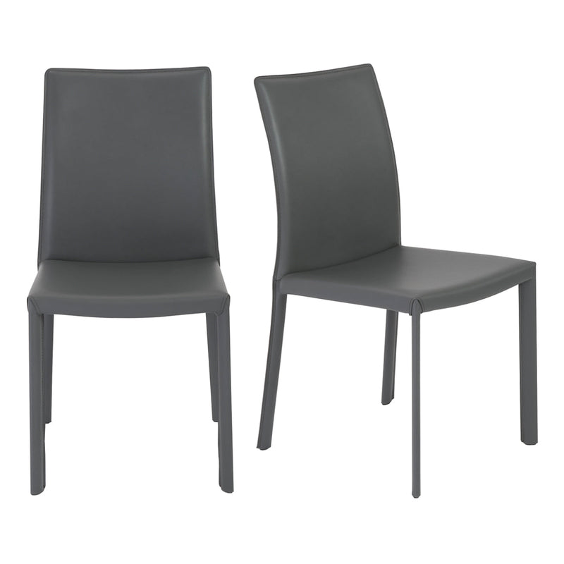 Hasina Side Chair - What A Room
