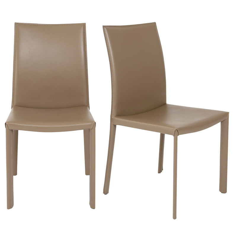 Hasina Side Chair - What A Room