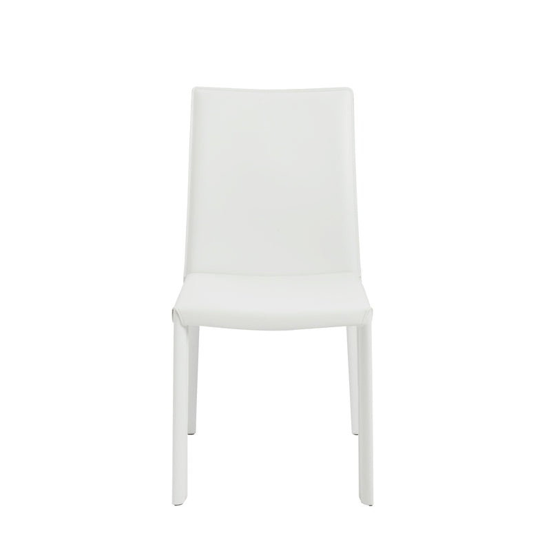 Hasina Side Chair - What A Room