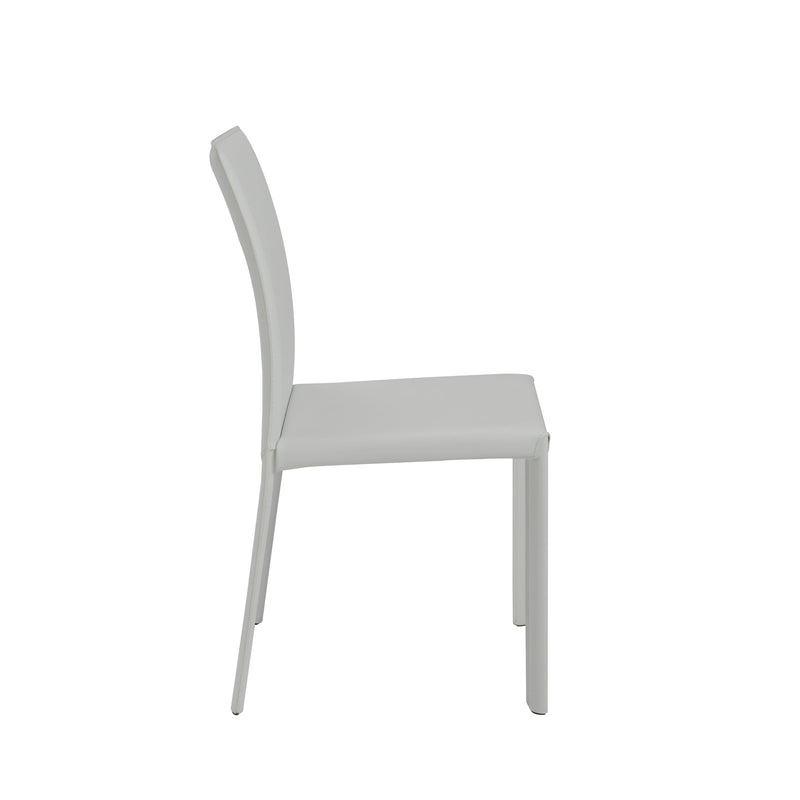 Hasina Side Chair - What A Room