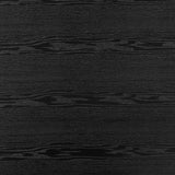 Deodat 79-inch Oval Dining Table - What A Room