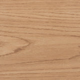 Deodat 79-inch Oval Dining Table - What A Room