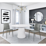 Wesley Dining Table - What A Room