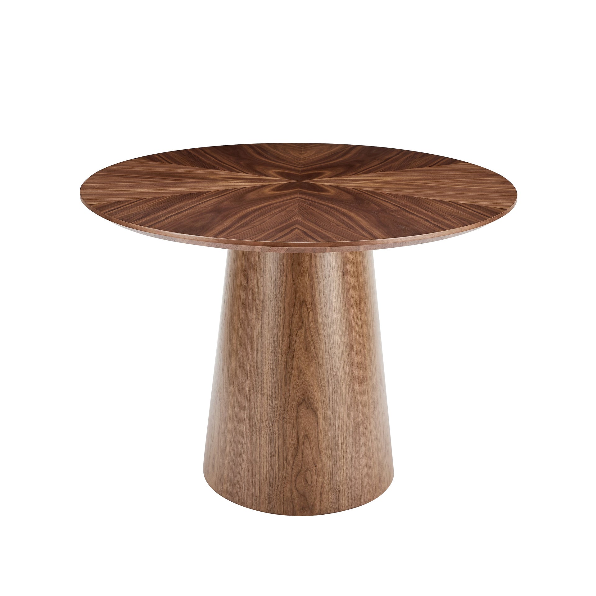 Deodat 79-inch Oval Dining Table - What A Room