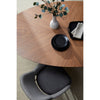 Deodat 79-inch Oval Dining Table - What A Room