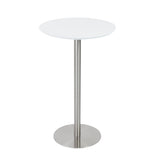 Cookie-B 26" Bar Table - What A Room
