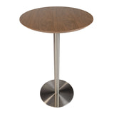 Cookie-B 26" Bar Table - What A Room