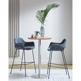 Cookie-B 26" Bar Table - What A Room