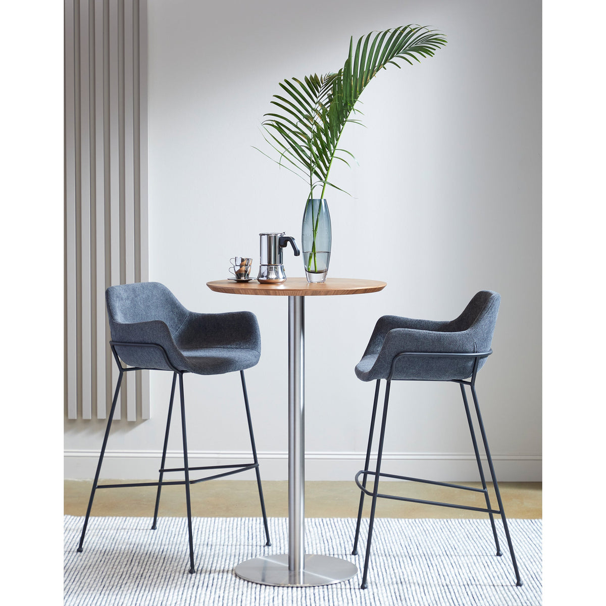 Cookie-B 26" Bar Table - What A Room