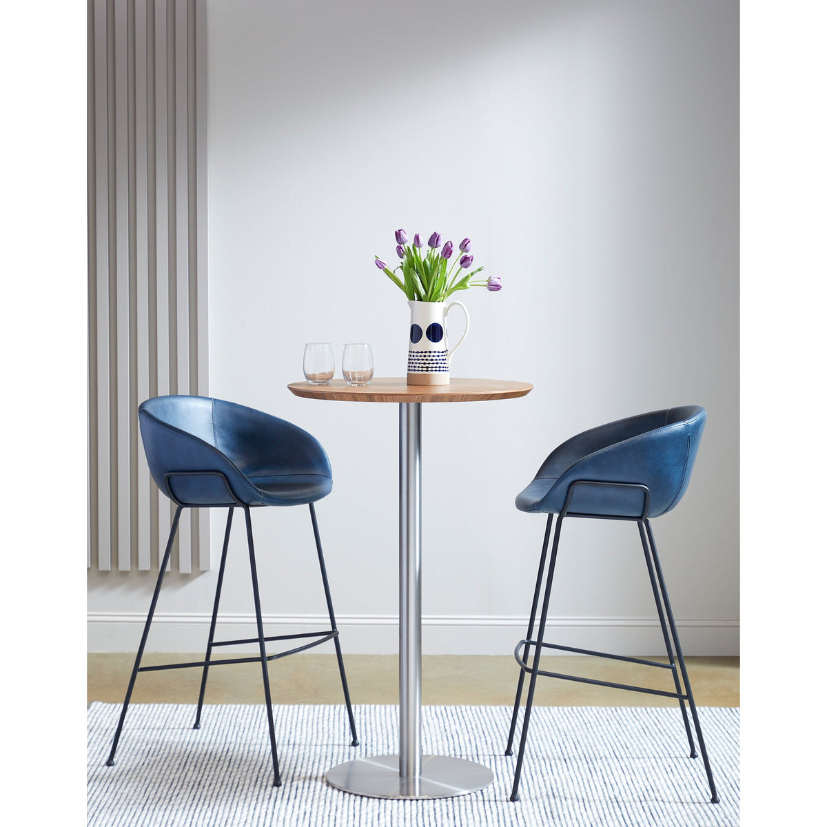 Cookie-B 26" Bar Table - What A Room