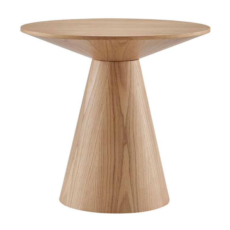 Wesley Side Table - What A Room