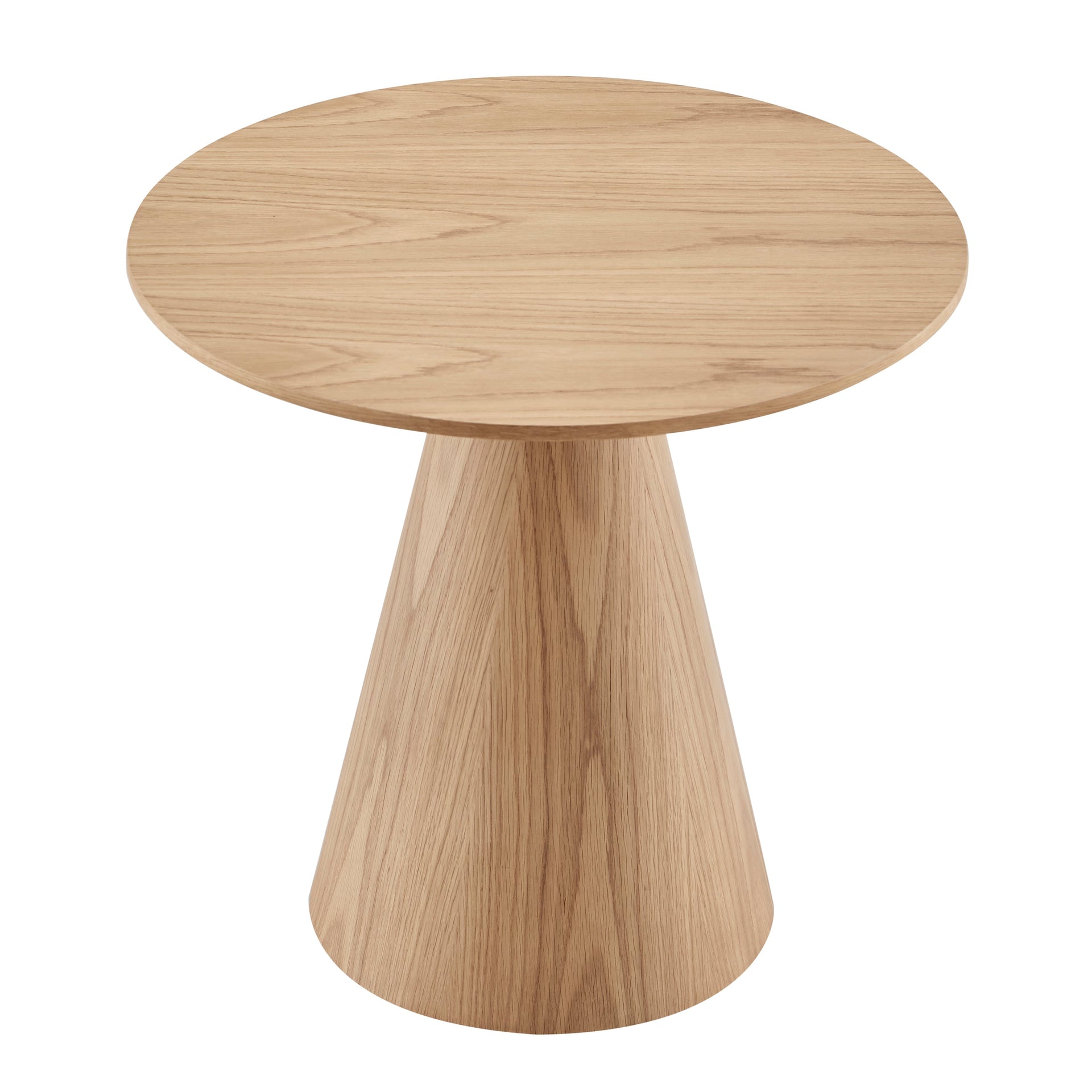 Wesley Side Table - What A Room