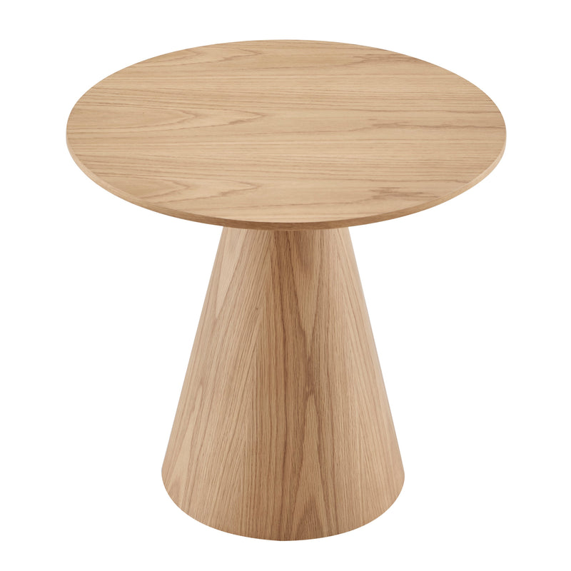 Wesley Side Table - What A Room
