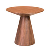 Wesley Side Table - What A Room