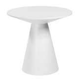 Wesley Side Table - What A Room