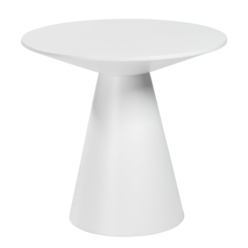 Wesley Side Table - What A Room