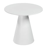 Wesley Side Table - What A Room