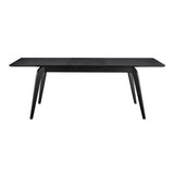 Lawrence Extension Dining Table - What A Room
