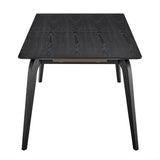 Lawrence Extension Dining Table - What A Room