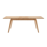 Lawrence Extension Dining Table - What A Room