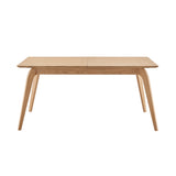 Lawrence Extension Dining Table - What A Room