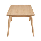 Lawrence Extension Dining Table - What A Room