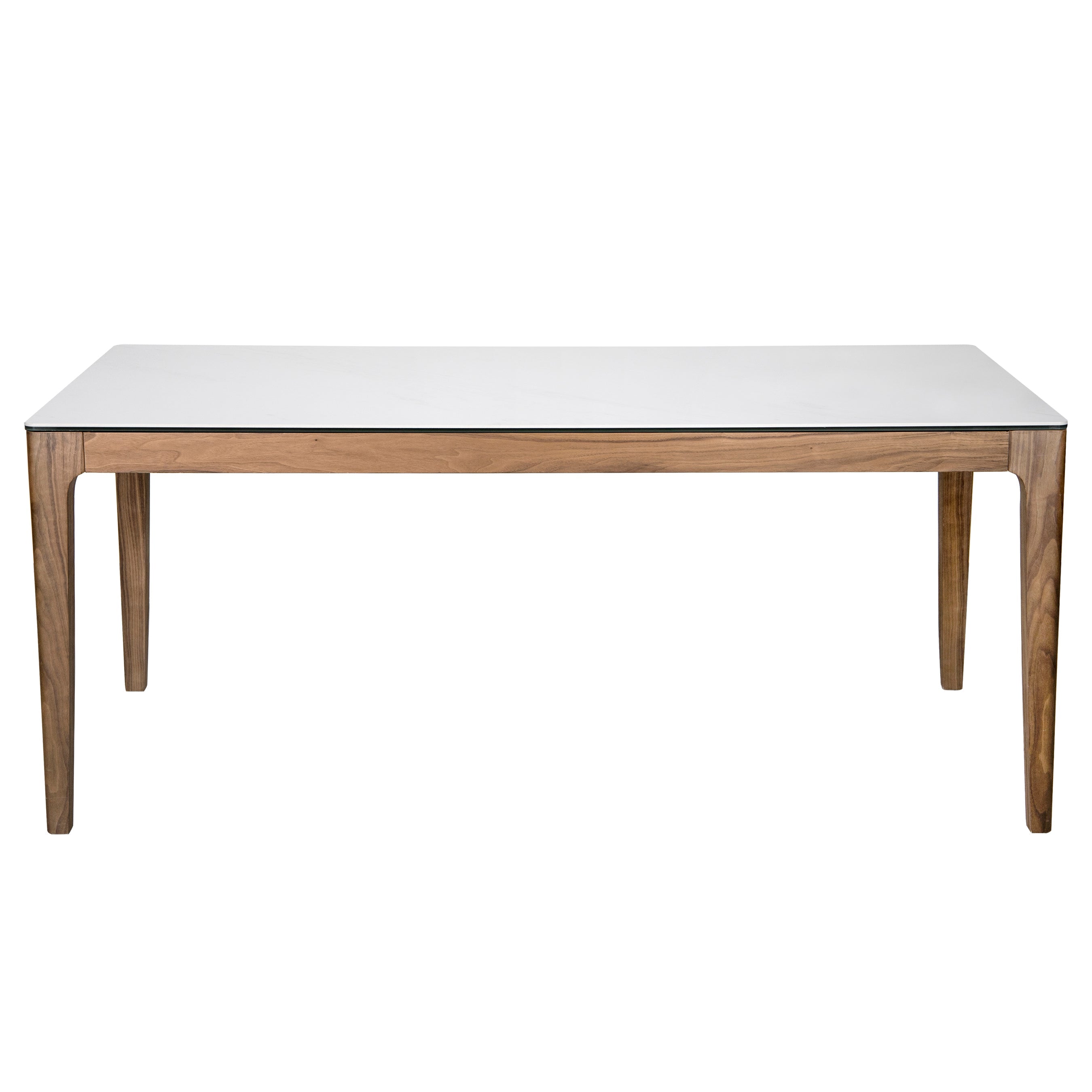 Haldis 71" Dining Table - What A Room