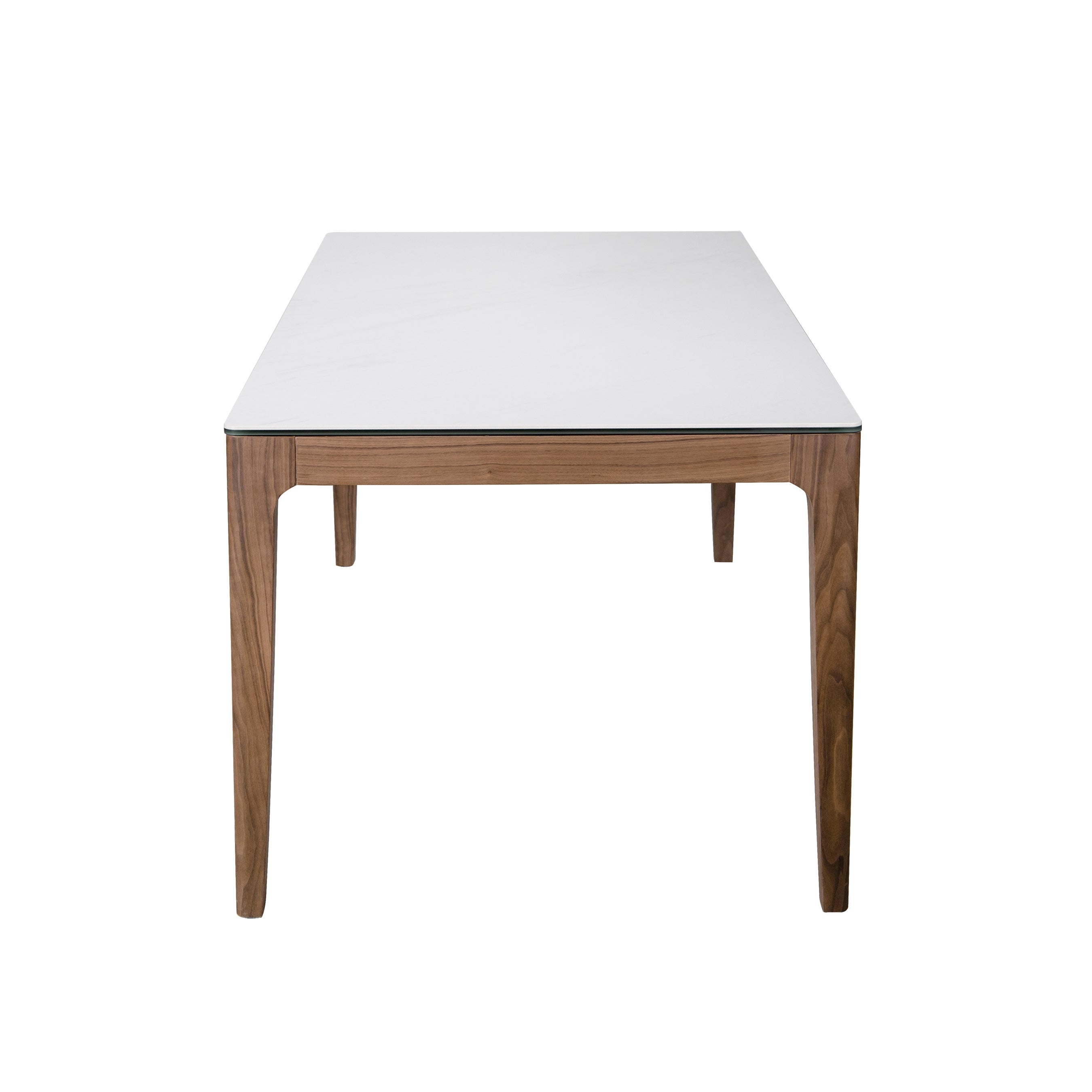 Haldis 71" Dining Table - What A Room