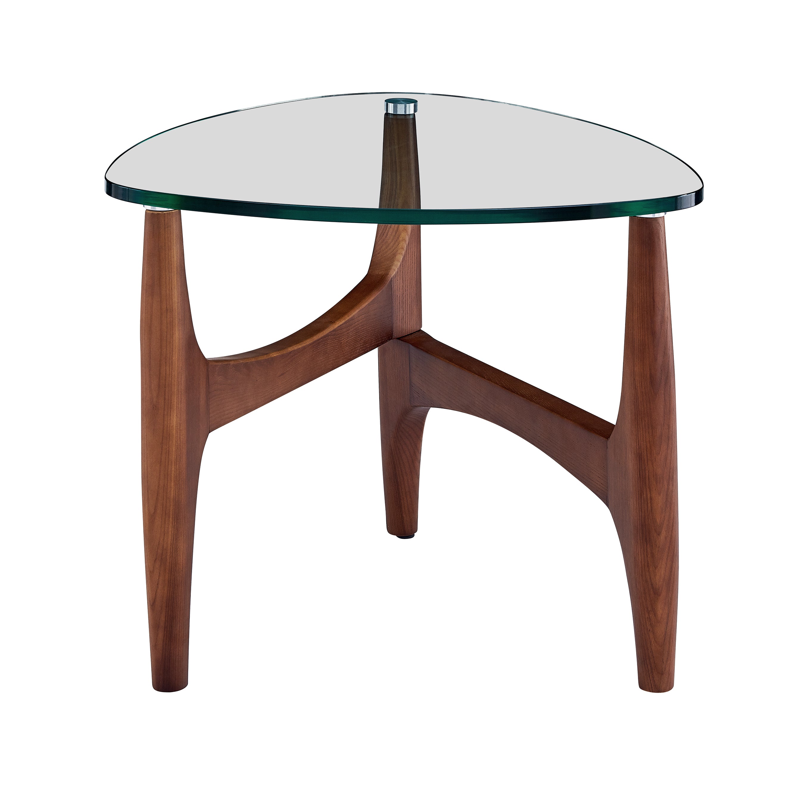 Ledell 24" Side Table - What A Room